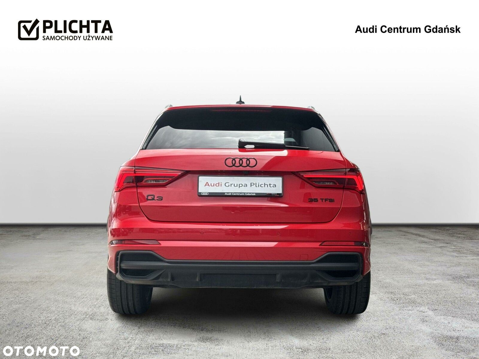 Audi Q3 - 4