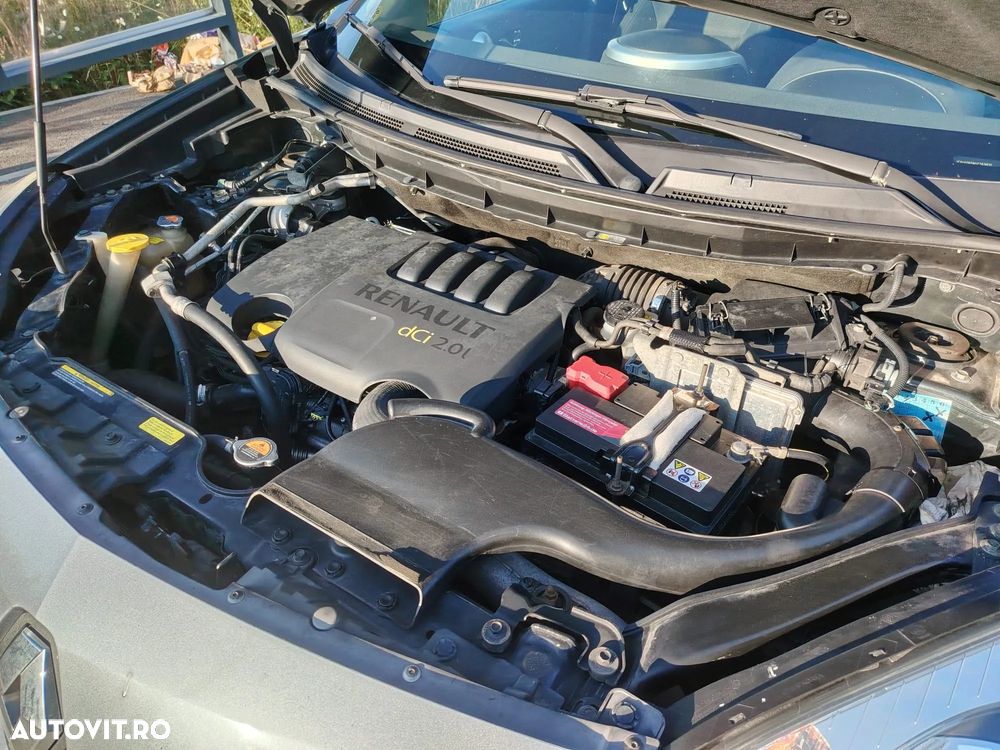 Renault Koleos - 6