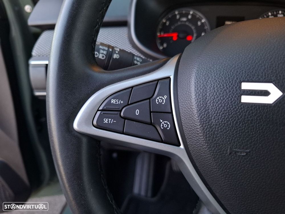 Dacia Sandero 1.0 TCe Expression - 16