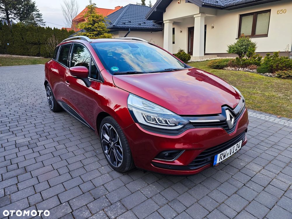 Renault Clio 1.2 Energy TCe Intens - 4