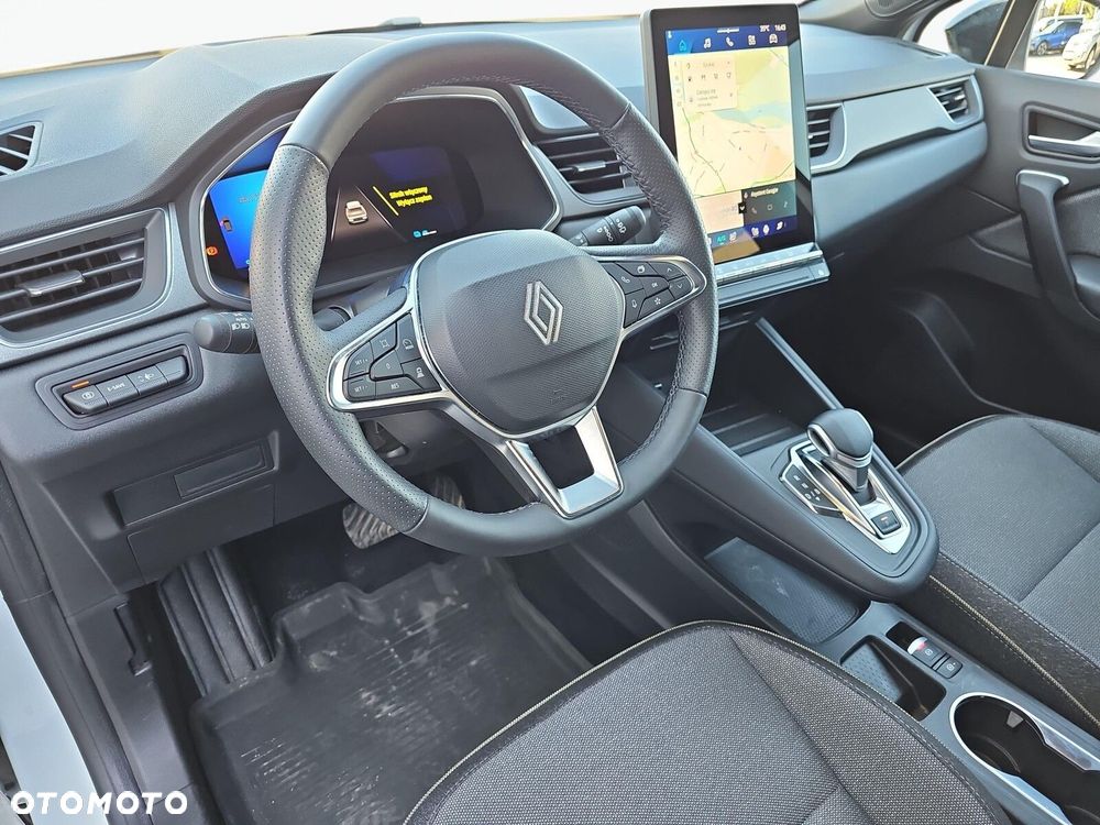 Renault Symbioz 1.6 E-Tech Full Hybrid 145 Techno - 5