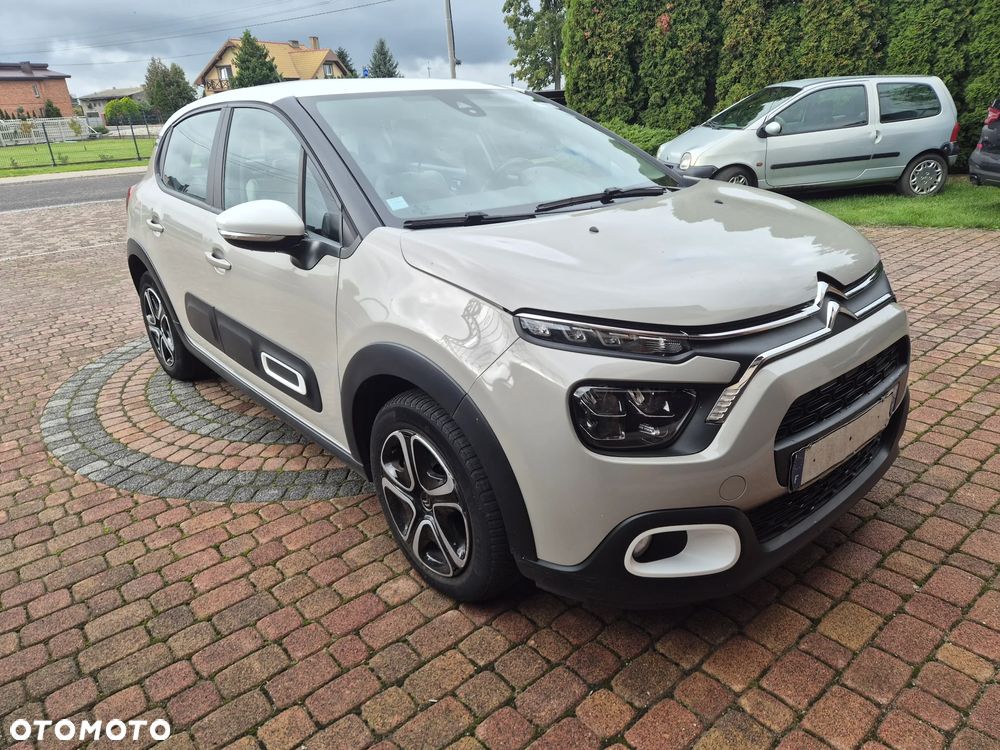 Citroën C3
