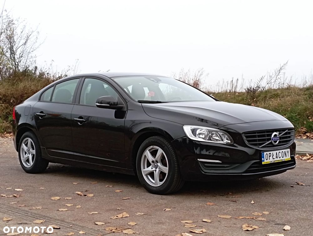 Volvo S60 - 14