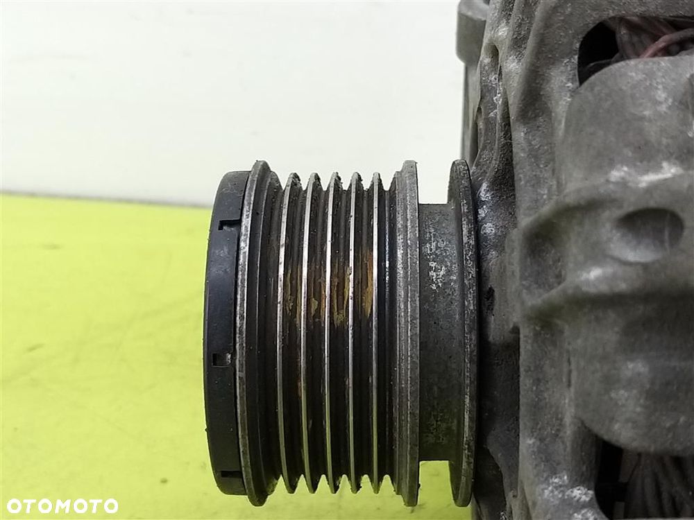 Alternator Audi A4 B6 8E 2000-2004 2.0B 20V 130KM VALEO 120A 06B903016S - 6