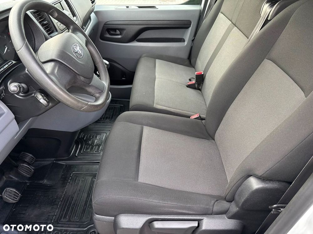 Toyota Proace Verso 1.5 D4-D Compact Family - 13