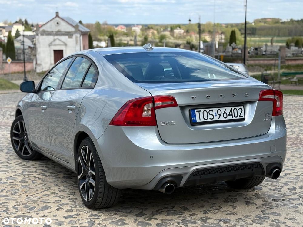 Volvo S60 - 5