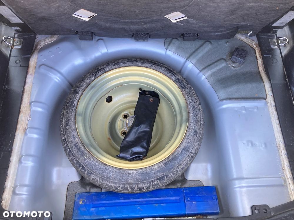 Honda Jazz 1.4 LS - 21