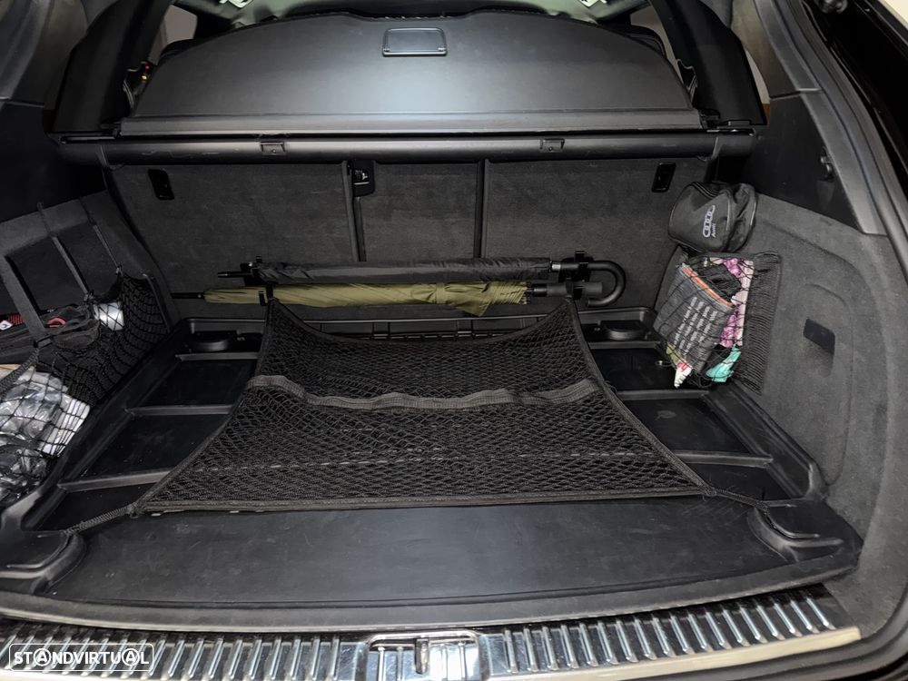 Porsche Cayenne Tiptronic - 17