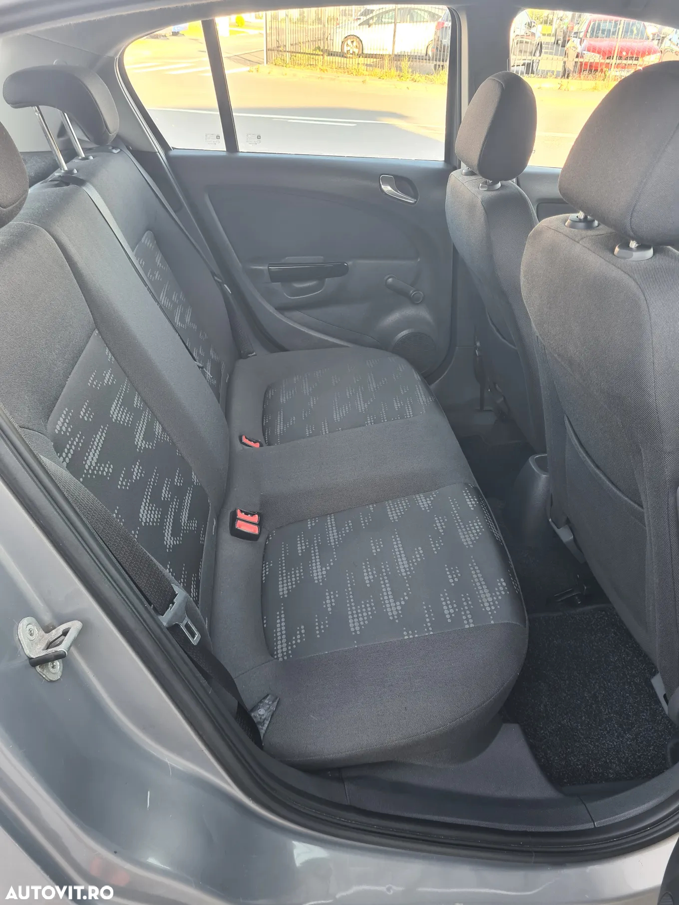Opel Corsa 1.3 CDTI EcoFlex Start/Stop Cosmo - 11