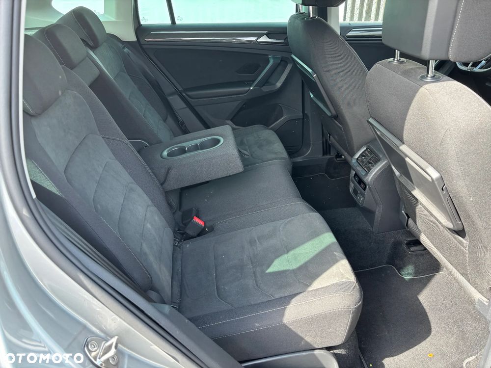 Volkswagen Tiguan 2.0 TDI SCR 4Motion (BlueMotion Tech) Highline - 27