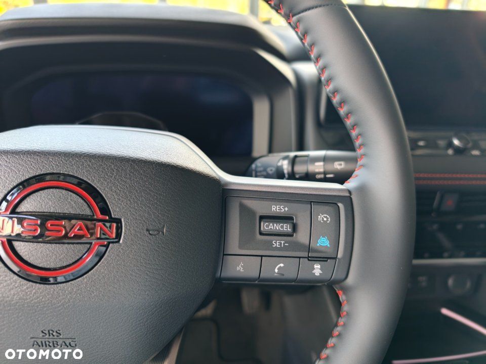 Nissan X-Trail - 16