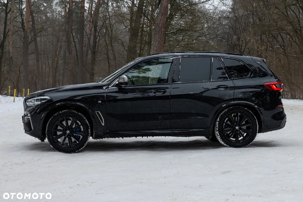 BMW X5 M - 8
