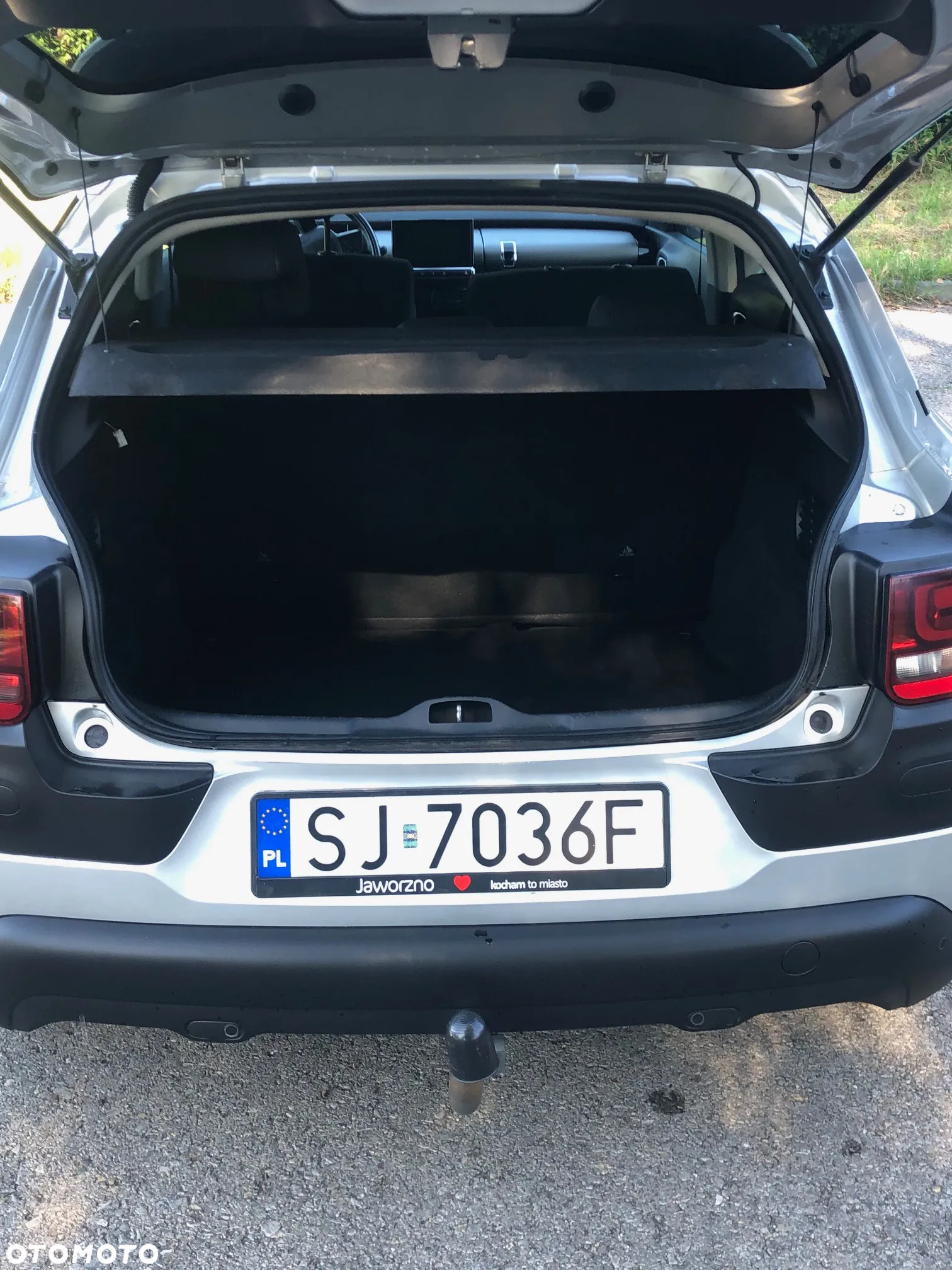 Citroën C4 Cactus BlueHDi 100 ETG6 Stop&Start Shine - 7