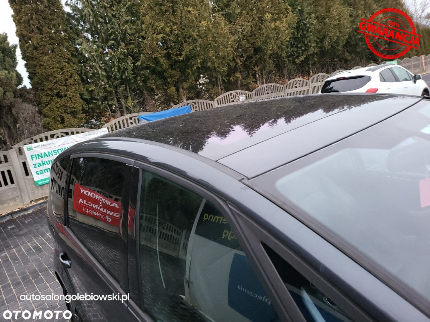 Ford S-Max 2.0 Titanium - 32