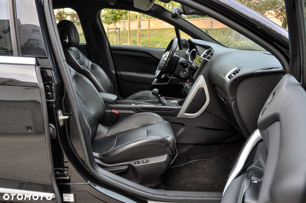 Citroën DS4 - 11