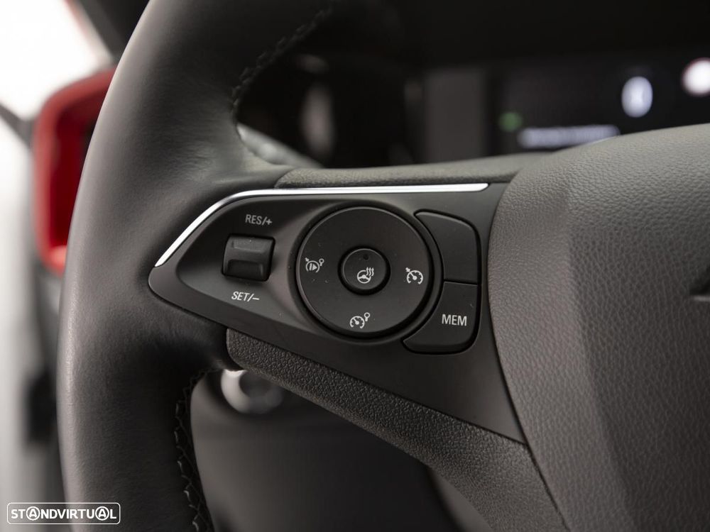 Opel Mokka-e GS - 18