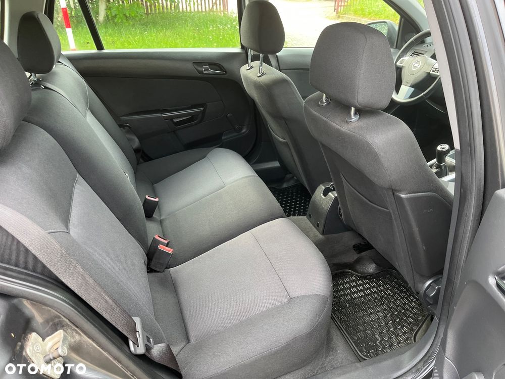 Opel Astra - 9