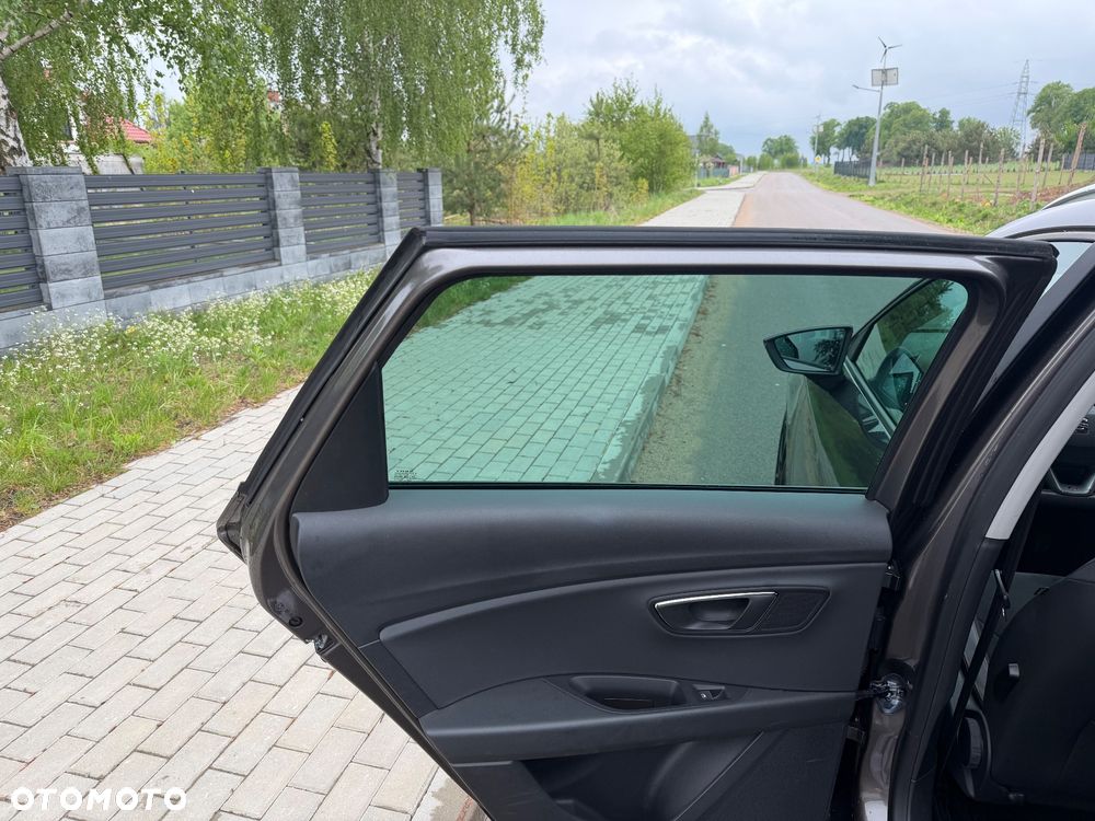 Seat Leon 1.4 TSI Start&Stop FR - 18