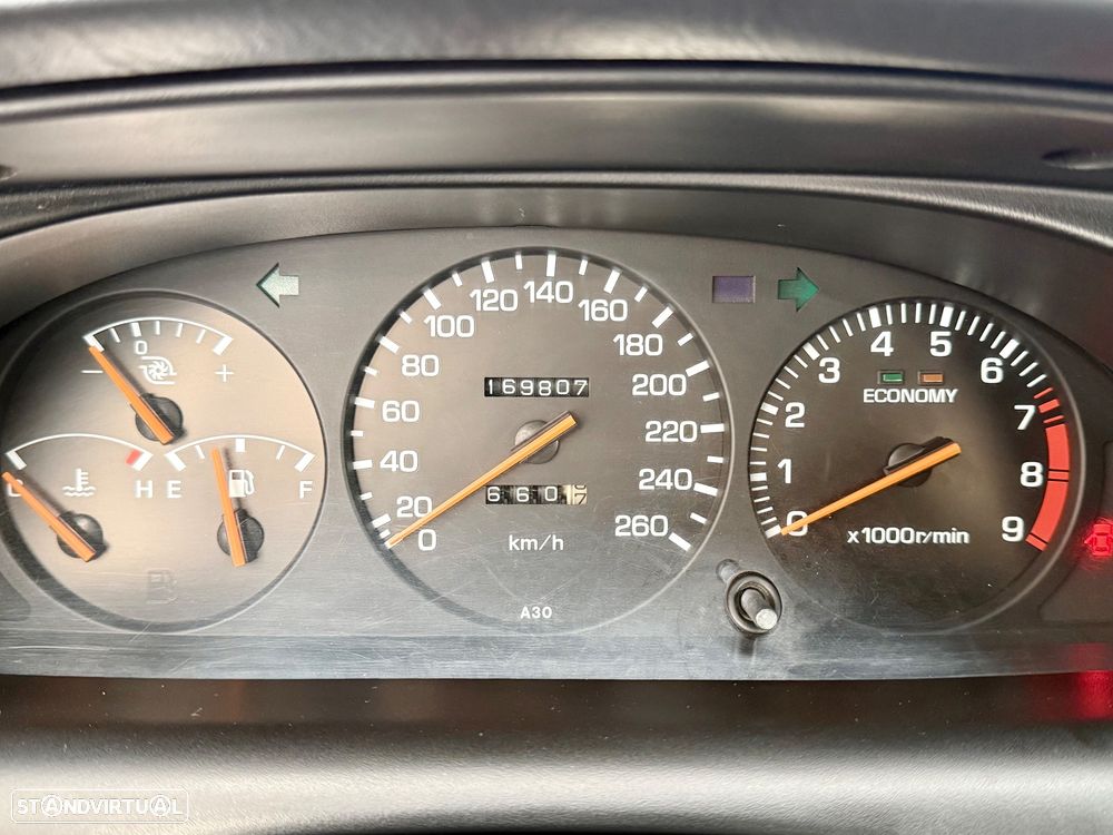 Toyota Celica 2.0 Turbo 4x4 - 13