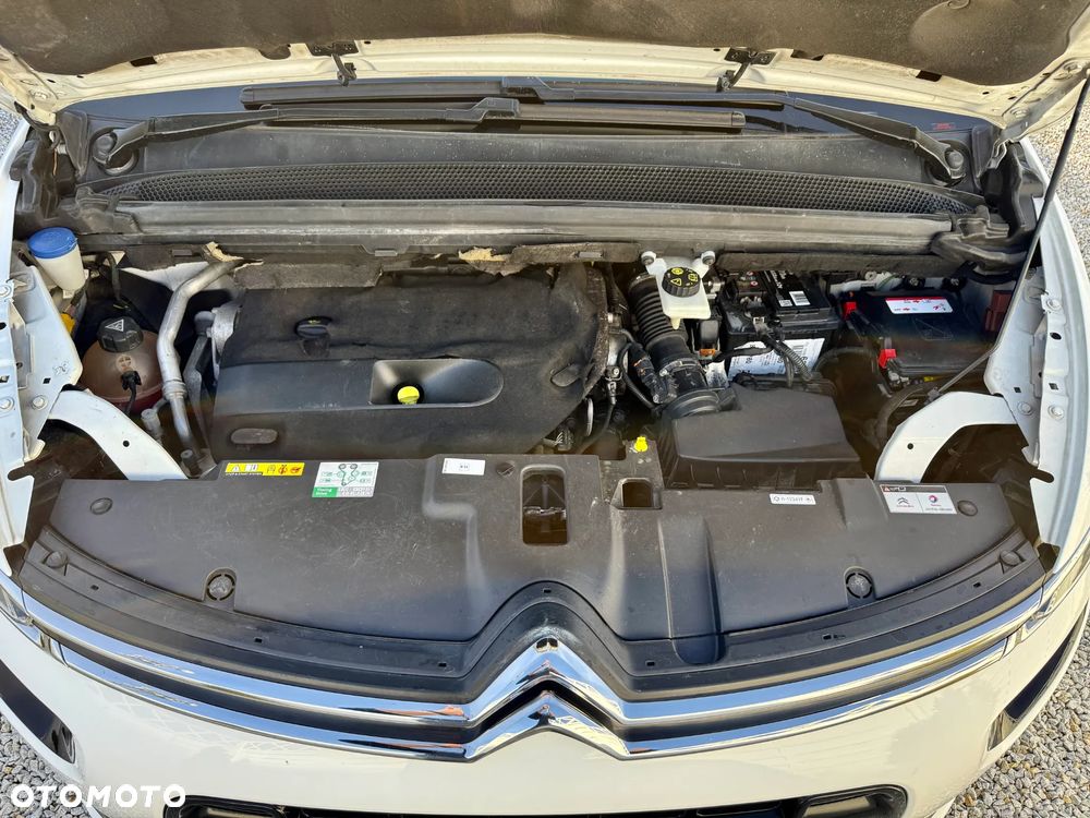 Citroën C4 Picasso 2.0 BlueHDi Exclusive - 39