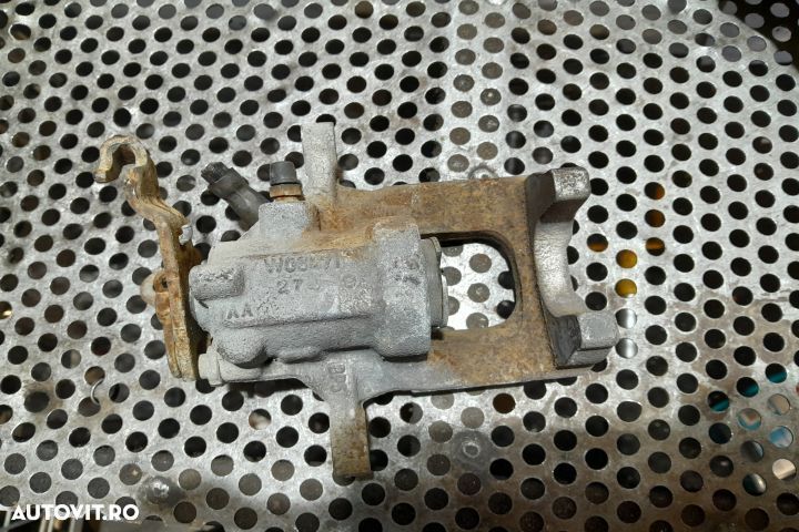 Etrier spate dreapta Volkswagen VW Golf 5 [2003 - 2009] Plus minivan - 3