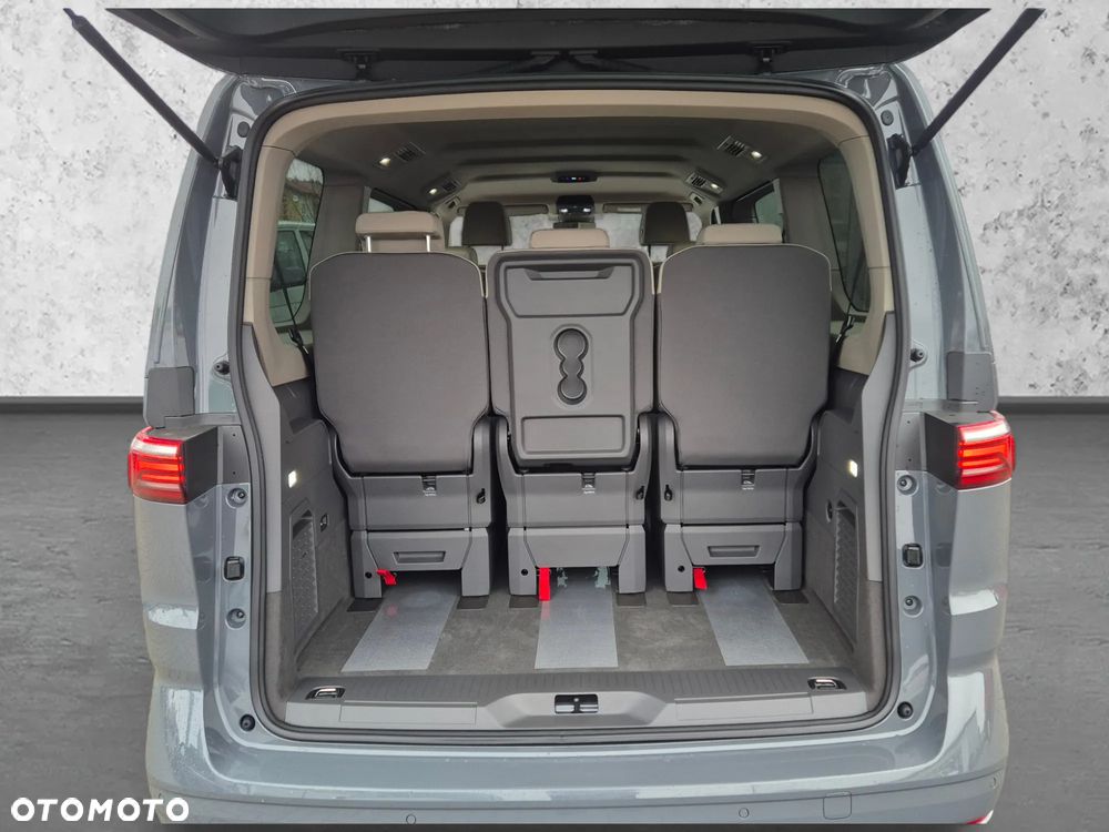 Volkswagen Multivan 2.0 TDI L2 Family DSG - 18