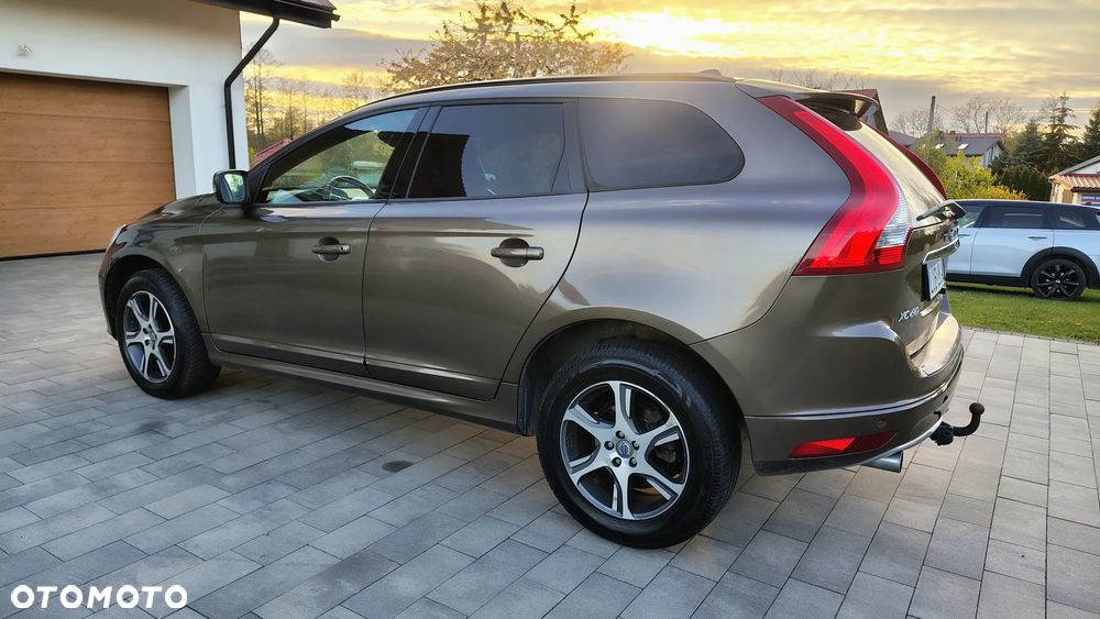 Volvo XC 60 D3 RDesign - 11
