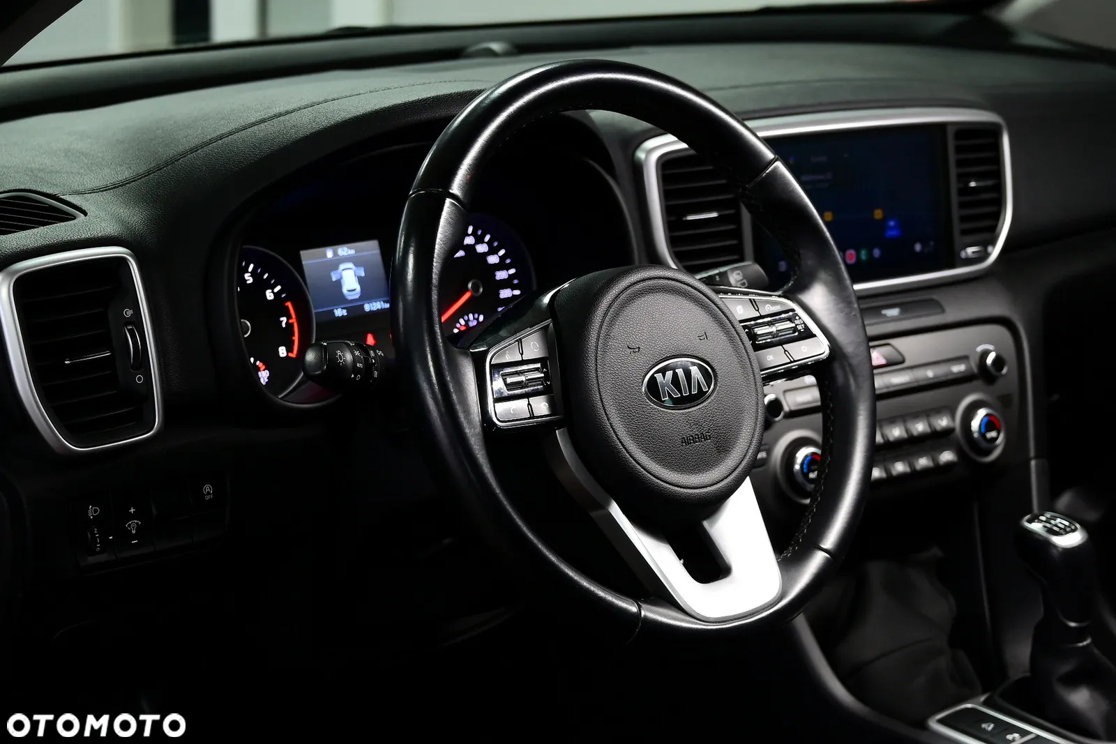 Kia Sportage - 24