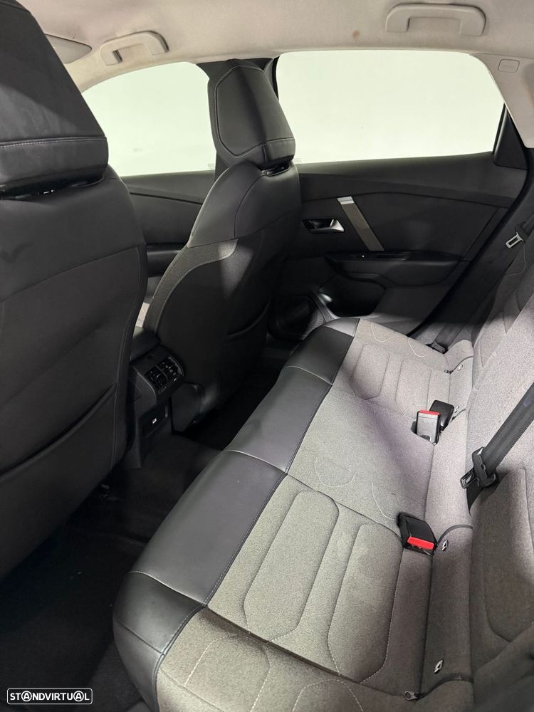 Citroën C4 1.2 PureTech Feel Pack - 19