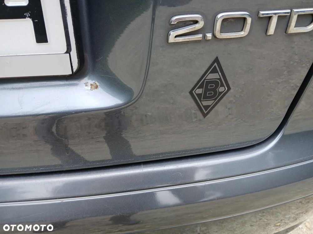 Audi A3 3-drzwiowe 2.0 TDI Attraction - 23