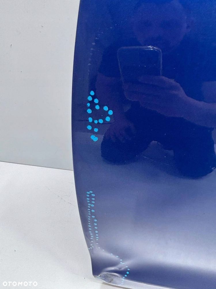 Audi A6 C7 4G0 Drzwi Lewe Przód Przednie - 6