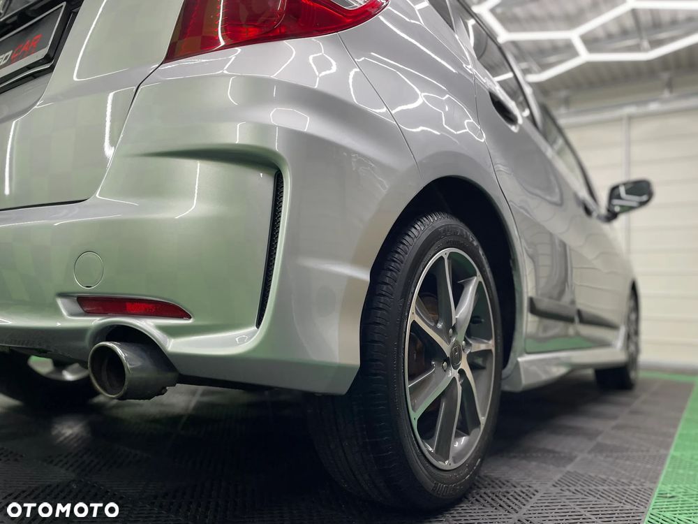Honda Jazz 1.4 i-VTEC Si - 24