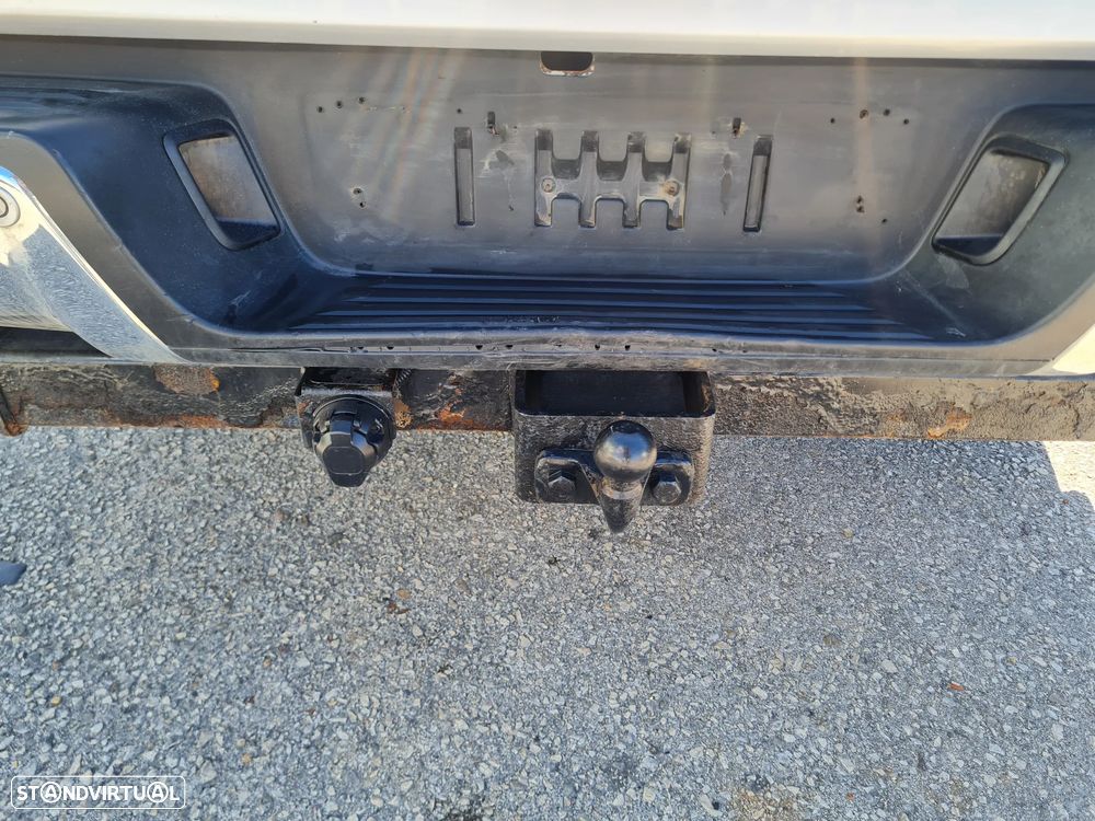 Ford Ranger Cabine Dupla 3.2cc / 200kw - 9