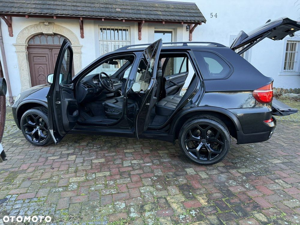 BMW X5 xDrive40d Edition Exclusive - 36