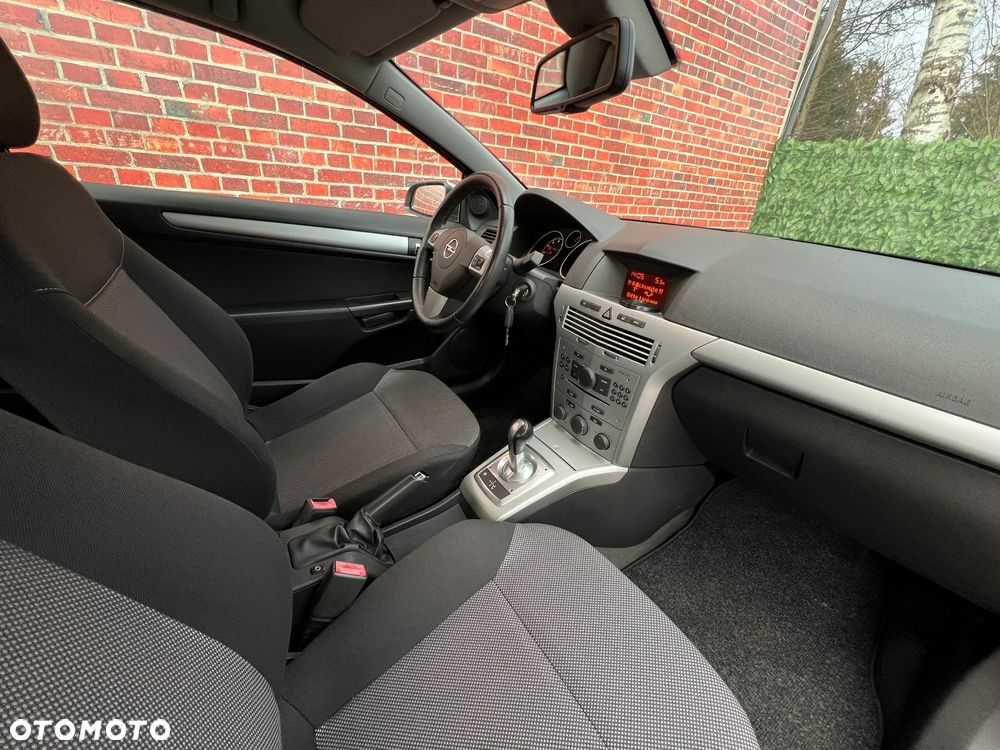 Opel Astra - 10