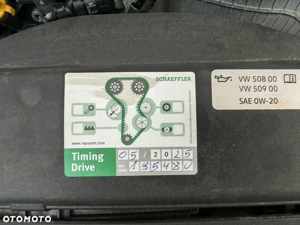Volkswagen Golf 2.0 TDI Style DSG - 7