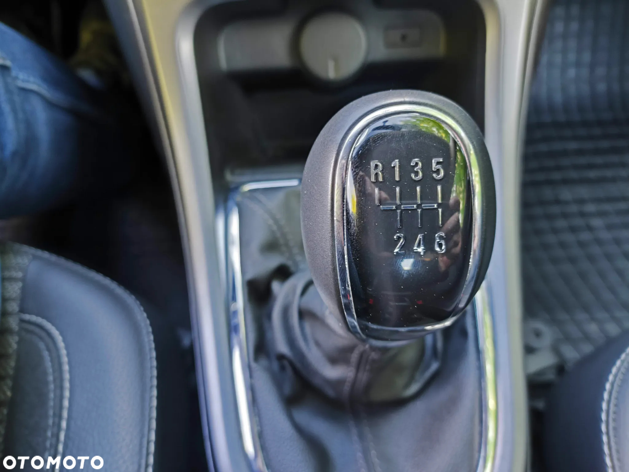 Opel Astra IV 1.4 T Active - 13