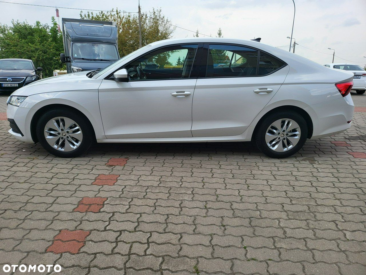 Skoda Octavia - 10
