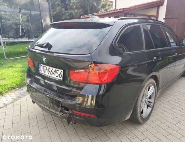 BMW Seria 3 320d xDrive Coupe M Sport Edition - 6