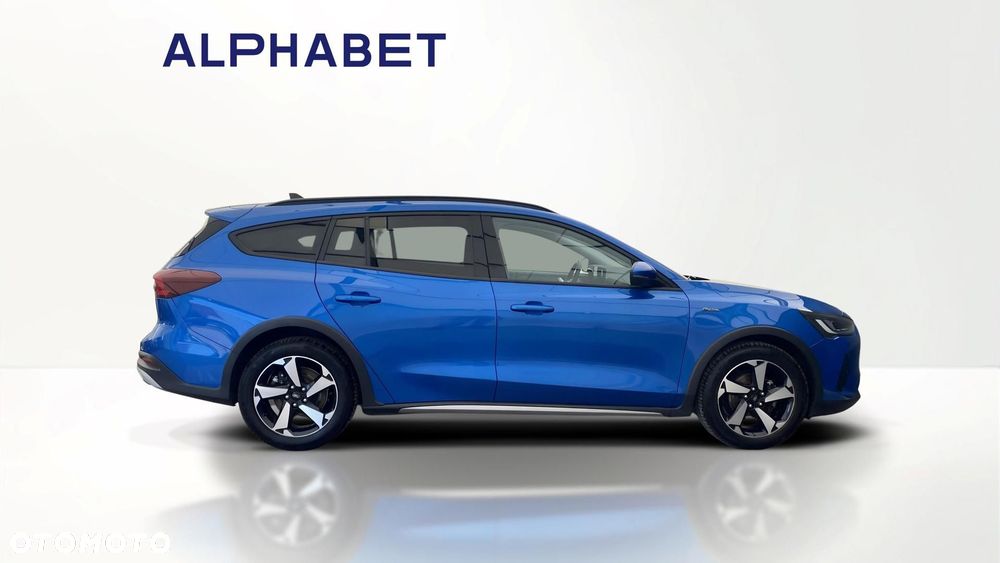 Ford Focus 1.5 EcoBlue Active X - 6