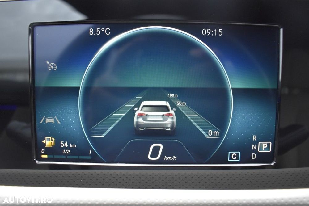 Mercedes-Benz CLA - 16