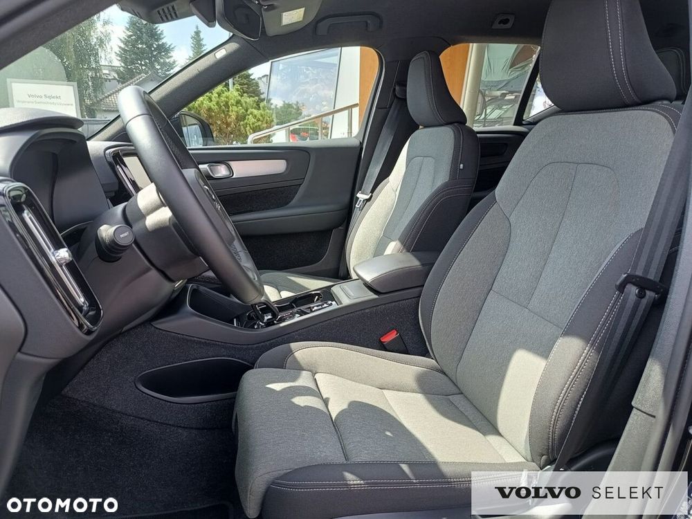 Volvo XC 40 - 12