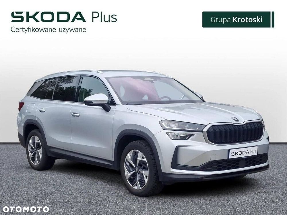 Skoda Kodiaq - 7