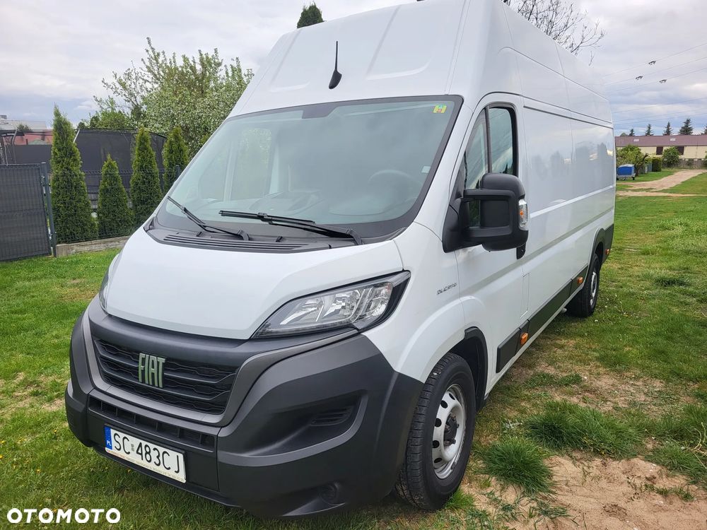 Fiat Ducato - 13