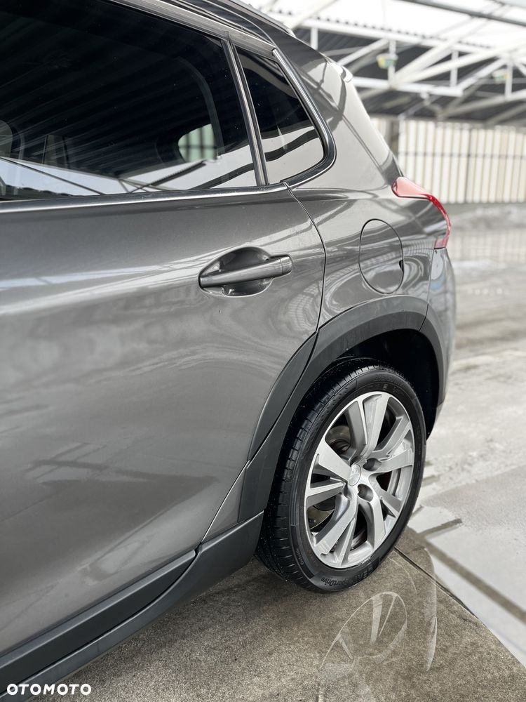 Peugeot 2008 PureTech 110 Stop&Start EAT6 Allure - 14