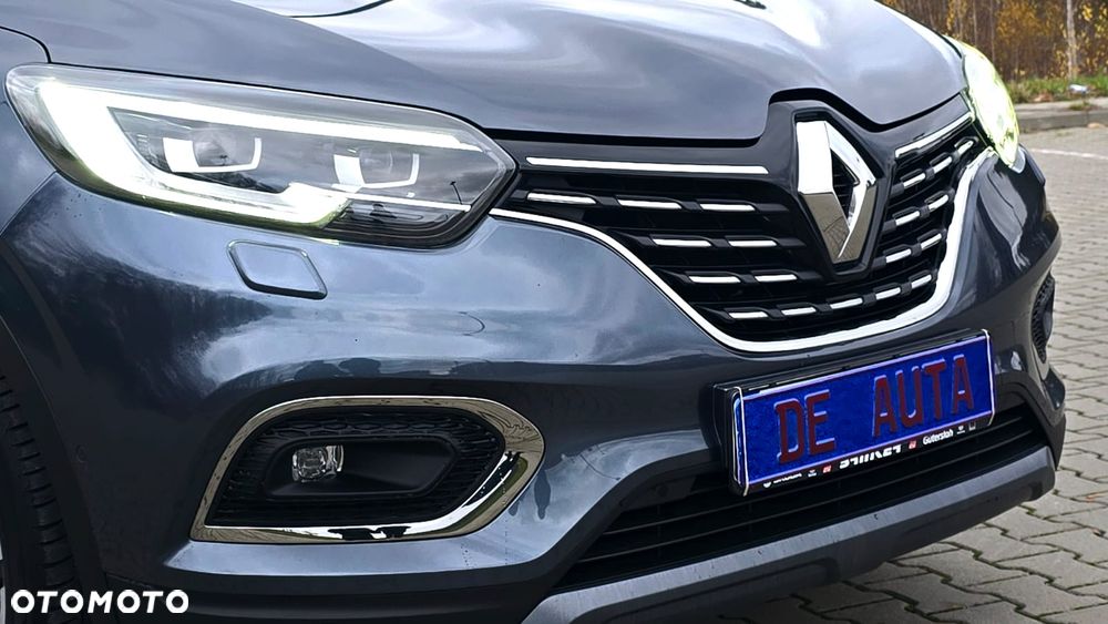 Renault Kadjar TCe 160 EDC GPF BUSINESS EDITION - 6
