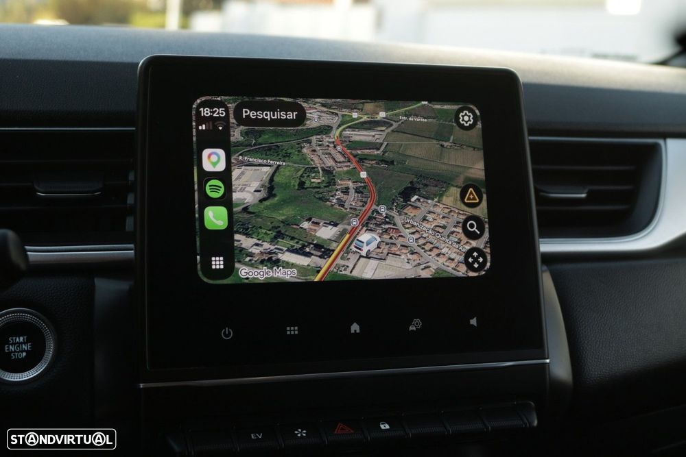Renault Captur 1.6 E-Tech Plug-In Intens - 49