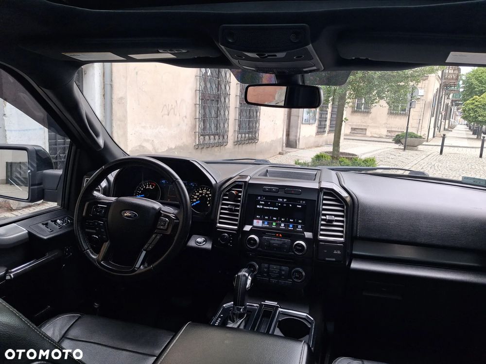 Ford F150 - 19