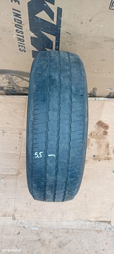 1X Opona WestLake Radial SC328 215/70 R16C 5,5mm 3122 - 2