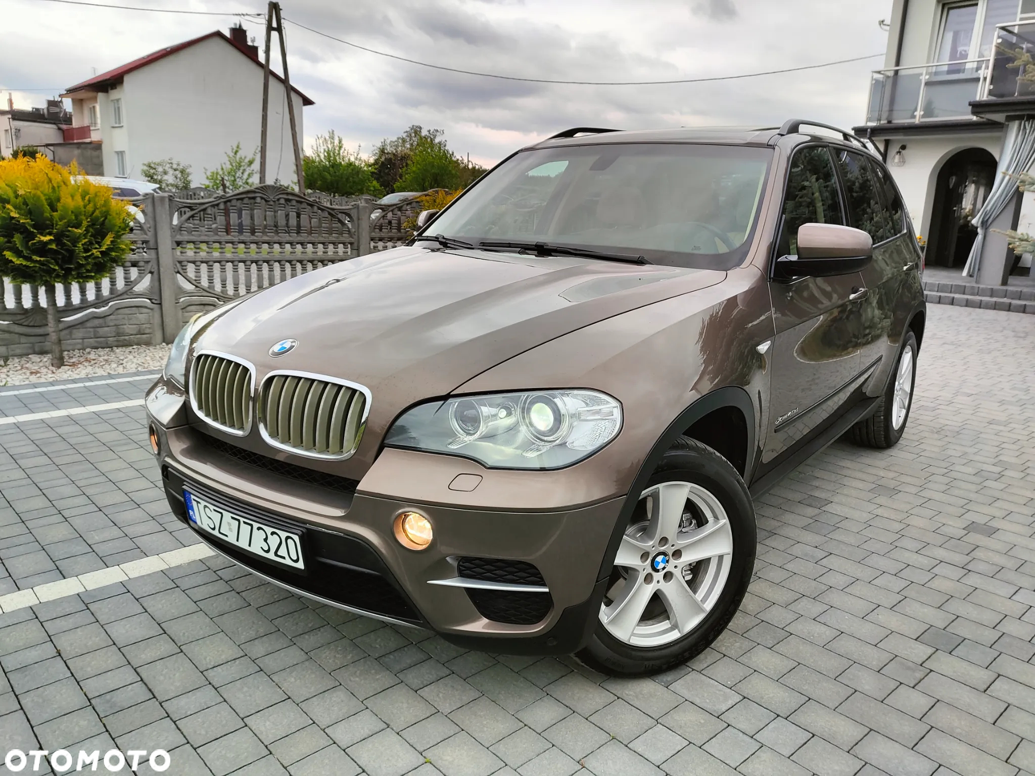 BMW X5 xDrive40d Edition Exclusive - 17